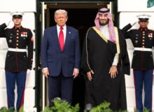 شاهزاده در کاخ سفید و چرخش بزرگ در سیاست آمریکا؛ موازنه نظامی خاورمیانه به هم می‌خورد؟