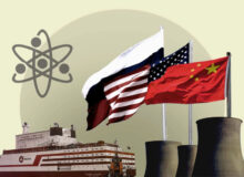 برای آزمایش هسته‌ای جدید آماده شوید