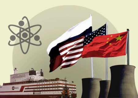 برای آزمایش هسته‌ای جدید آماده شوید