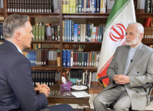 خرازی: غنی‌سازی اورانیوم را متوقف نمی‌کنیم