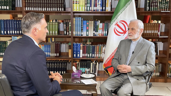 خرازی: غنی‌سازی اورانیوم را متوقف نمی‌کنیم