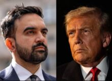 ترامپ جمعه در کاخ سفید با «زهران ممدانی» دیدار می کند