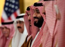 ریاض نوک پیکان اسرائیل علیه تهران نمی‌شود