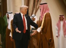 دیدار در واشنگتن؛ همکاری‌های بزرگ، سوالات بی‌پاسخ