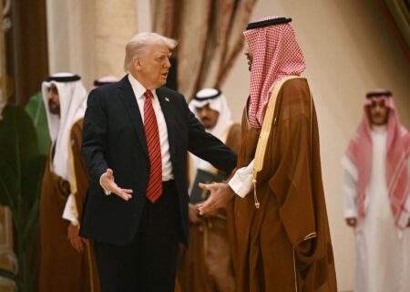 دیدار در واشنگتن؛ همکاری‌های بزرگ، سوالات بی‌پاسخ