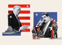 از مذاکرات پشتپرده تا عملیات مخفیانه سیا؛ ترامپ کدام نقشه را اجرا میکند؟