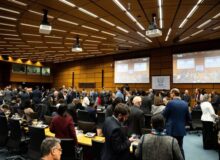 تصویب قطعنامه ضدایرانی در شورای حکام آژانس بین‌المللی انرژی اتمی