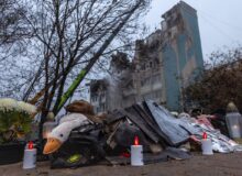 اروپا علیه طرح ترامپ؛ صلح یا تسلیم اوکراین؟