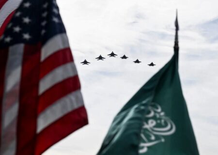 شگفت‌انگیزترین بازگشت سیاسی دوران معاصر؛ چگونه بن سلمان رگ خواب ترامپ را پیدا کرد؟