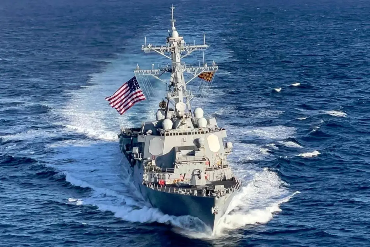 پای ایران به جنگ احتمالی ترامپ باز می‌شود؟