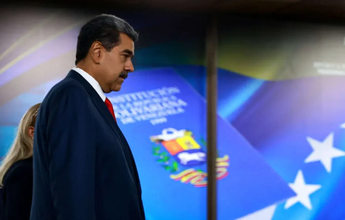 روایت نیویورک‌تایمز از ارزیابی مقام‌های آمریکایی از احتمال سقوط مادورو / ونزوئلا در آشوب فرو خواهد رفت