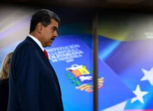 روایت نیویورک‌تایمز از ارزیابی مقام‌های آمریکایی از احتمال سقوط مادورو / ونزوئلا در آشوب فرو خواهد رفت