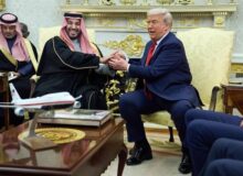 هاآرتص: اسرائیل در دوره ترامپ قادر به رقابت با نفوذ پول‌های خلیج فارس نیست