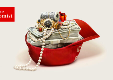 سیاست بی‌مهار؛ چگونه آمریکا وارد عصر بی‌قاعدگی شد؟