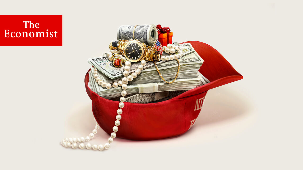 سیاست بی‌مهار؛ چگونه آمریکا وارد عصر بی‌قاعدگی شد؟