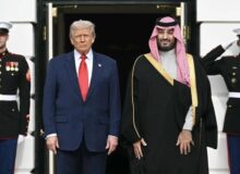 روزنامه عبری: ریاض برای تشکیل کشور فلسطین ظرف ۵ سال تلاش می‌کند