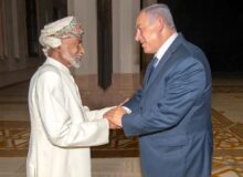 تابوشکنی هراس‌انگیز تل‌آویو؛ عمان هدف بعدی اسرائیل می‌شود؟