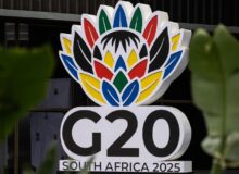 اجلاس گروه ۲۰ در سایه تحریم‌ها و غیبت آمریکا