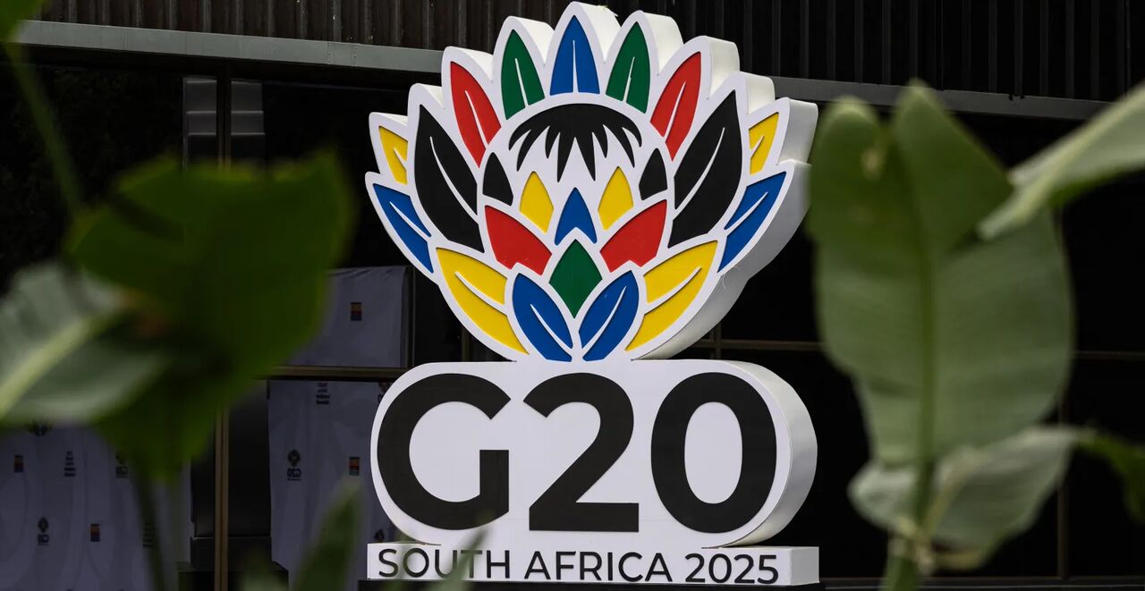 اجلاس گروه ۲۰ در سایه تحریم‌ها و غیبت آمریکا