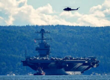 امریکای لاتین آبستن حوادث است