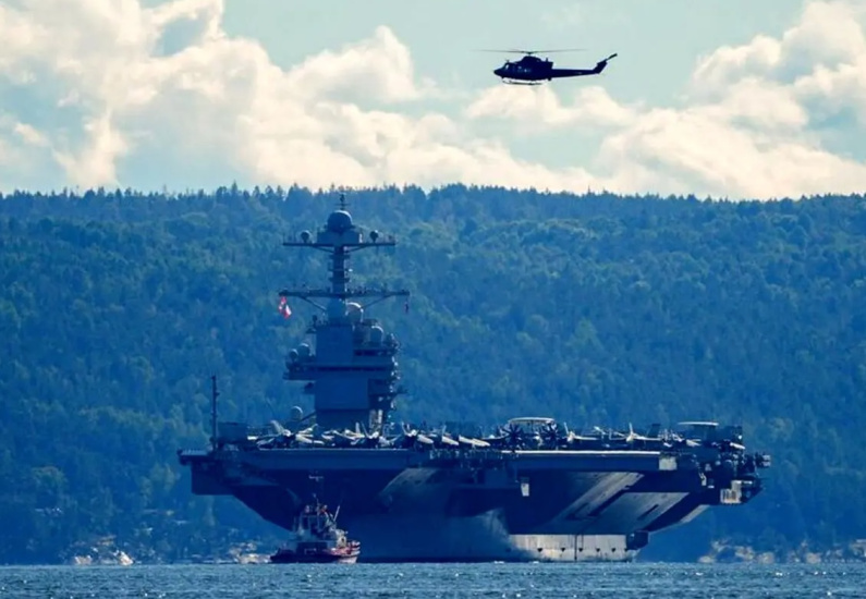 امریکای لاتین آبستن حوادث است