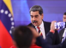 رویترز: آمریکا در آستانه عملیات تازه علیه ونزوئلاست