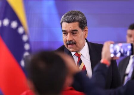 رویترز: آمریکا در آستانه عملیات تازه علیه ونزوئلاست