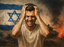 رسانه عبری: اسرائیل با «سونامی سلامت روان» روبروست