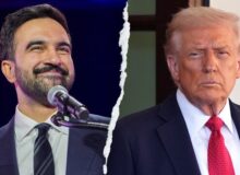 عطوان: ممدانی،‌ ترامپ را مجبور به عقب‌نشینی از تهدیدات و مواضعش کرد