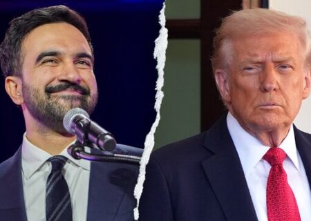 عطوان: ممدانی،‌ ترامپ را مجبور به عقب‌نشینی از تهدیدات و مواضعش کرد