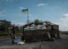 فایننشال‌تایمز: اروپا برای پایان حمایت ترامپ از کی‌یف آماده می‌شود