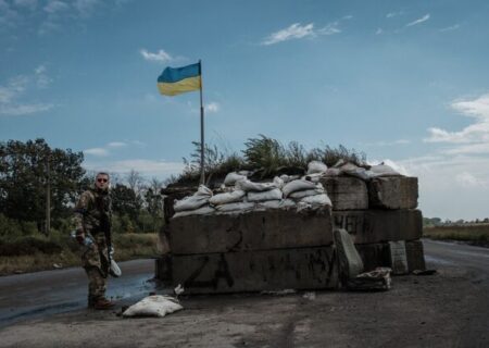 فایننشال‌تایمز: اروپا برای پایان حمایت ترامپ از کی‌یف آماده می‌شود