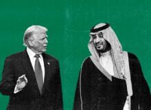 پیروزی بزرگ بن‌سلمان؛ سوداگران درهای کاخ سفید را به روی بی‌بی می‌بندند؟