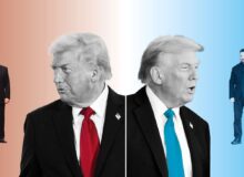 لحظات سرنوشت‌ساز برای اوکراین؛ نقشه اروپایی ورق ترامپ را برمی‌گرداند؟