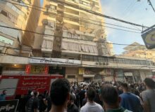 آمریکا چراغ سبز ترور فرمانده حزب‌الله را داد