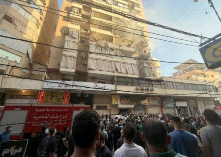 آمریکا چراغ سبز ترور فرمانده حزب‌الله را داد