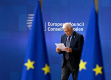 بورل: آمریکا دیگر متحد اروپا نیست، باید کاری کرد