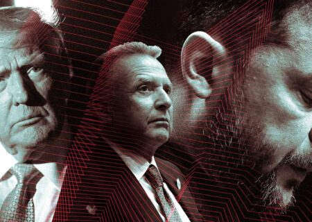 طرح صلح ترامپ؛ آینده امنیت اروپا و هزینه سنگین اوکراین