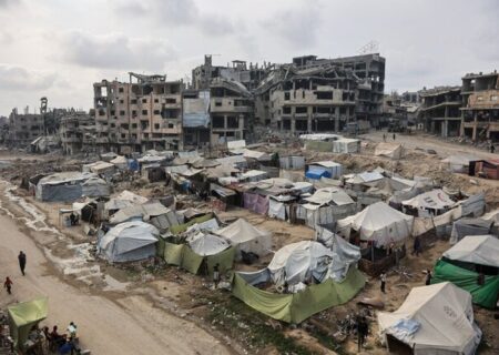 طرح صلح ترامپ؛ تبدیل رسمی غزه به مستعمره ای برای حفاظت از استعمار