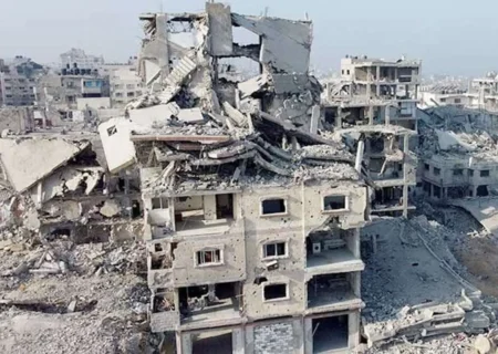 اسرائیل چگونه در سایه آتش‌بس، جنگ را ادامه می‌دهد؟