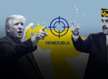 دیپلماسی ترامپ به سبک «قایق‌های توپدار»؛ از تهدید تا آمادگی مذاکره با کاراکاس