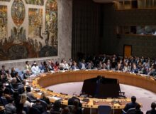 احیای قطعنامه‌های ۲۰۰۶ تا ۲۰۱۰؛ پرونده ایران دوباره زیر ذره‌بین