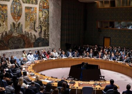 احیای قطعنامه‌های ۲۰۰۶ تا ۲۰۱۰؛ پرونده ایران دوباره زیر ذره‌بین