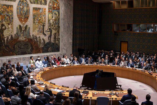 احیای قطعنامه‌های ۲۰۰۶ تا ۲۰۱۰؛ پرونده ایران دوباره زیر ذره‌بین