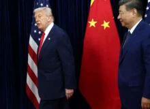 بازی «ضربه به موش»؛ ابزار تازهٔ چین برای مدیریت رقابت با آمریکا