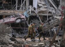 میدل‌ایست‌آی: اسرائیل دروغ می‌گوید؛ ایران و محور مقاومت شکست نخورده‌اند