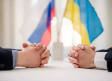 رویترز: طرح صلح آمریکا برای اوکراین برگرفته از یک سند روسی است