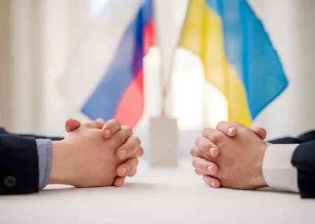 رویترز: طرح صلح آمریکا برای اوکراین برگرفته از یک سند روسی است