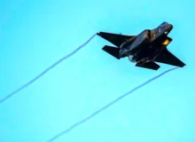 هدف اسرائیل از به پرواز دراوردن هواپیماهای خود در مرزهای ایران چیست؟