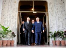 آیا ابتکار ایران و روسیه می‌تواند درگیری افغانستان و پاکستان را متوقف کند؟